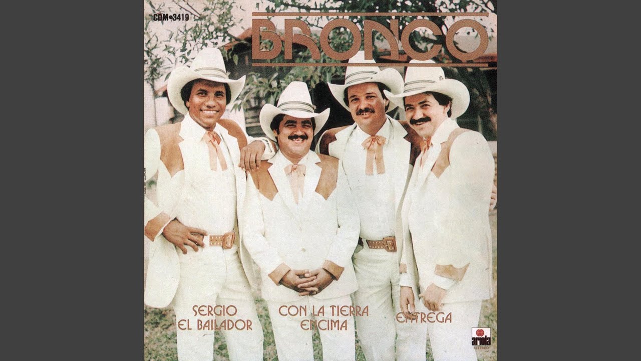 Sergio el Bailador