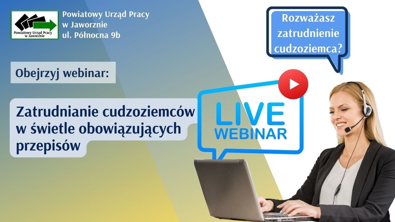 Zatrudnianie cudzoziemców w świetle obowiązujących przepisów