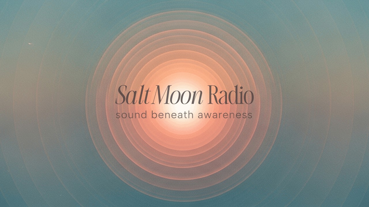 Slow Healing Flow #4 |  Meditative Playlist