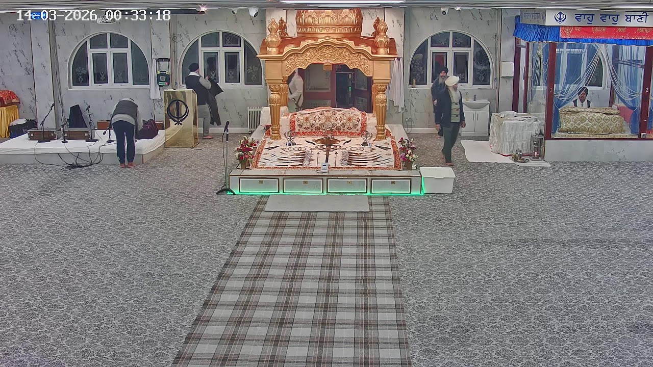 GGNP Coventry Live Stream