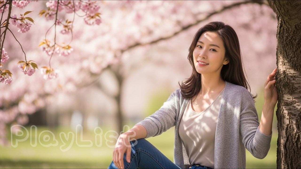 [Playlist] 따스한 봄바람에 듣기 좋은 신나는 K-Pop 🌸 | 기분 전환, 드라이브 BGM