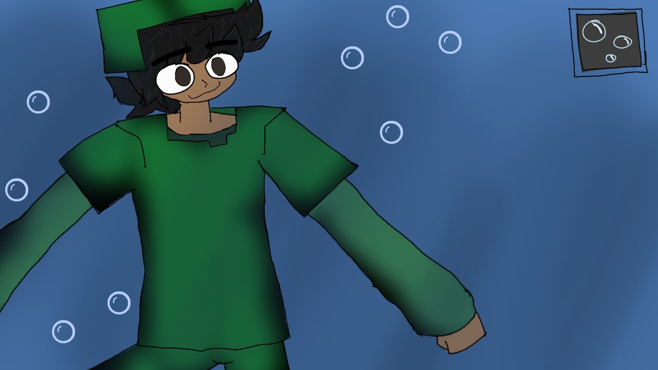 Wow, underwater is so beautiful. | S2 E2 | Minecraft Java