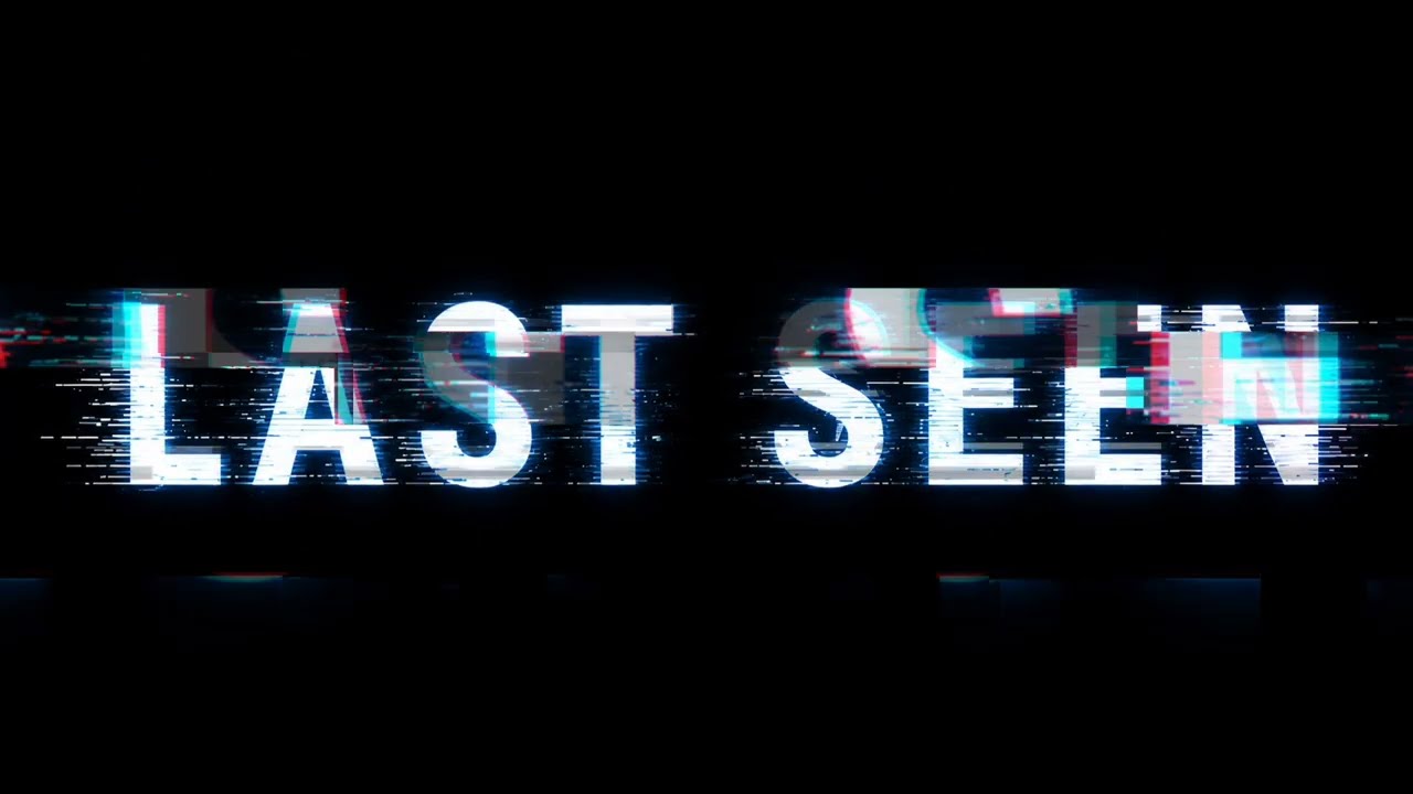 LAST SEEN | Official Trailer (2026) | A Sci-Fi Time Travel Short Film | Titan Studios Entertainment