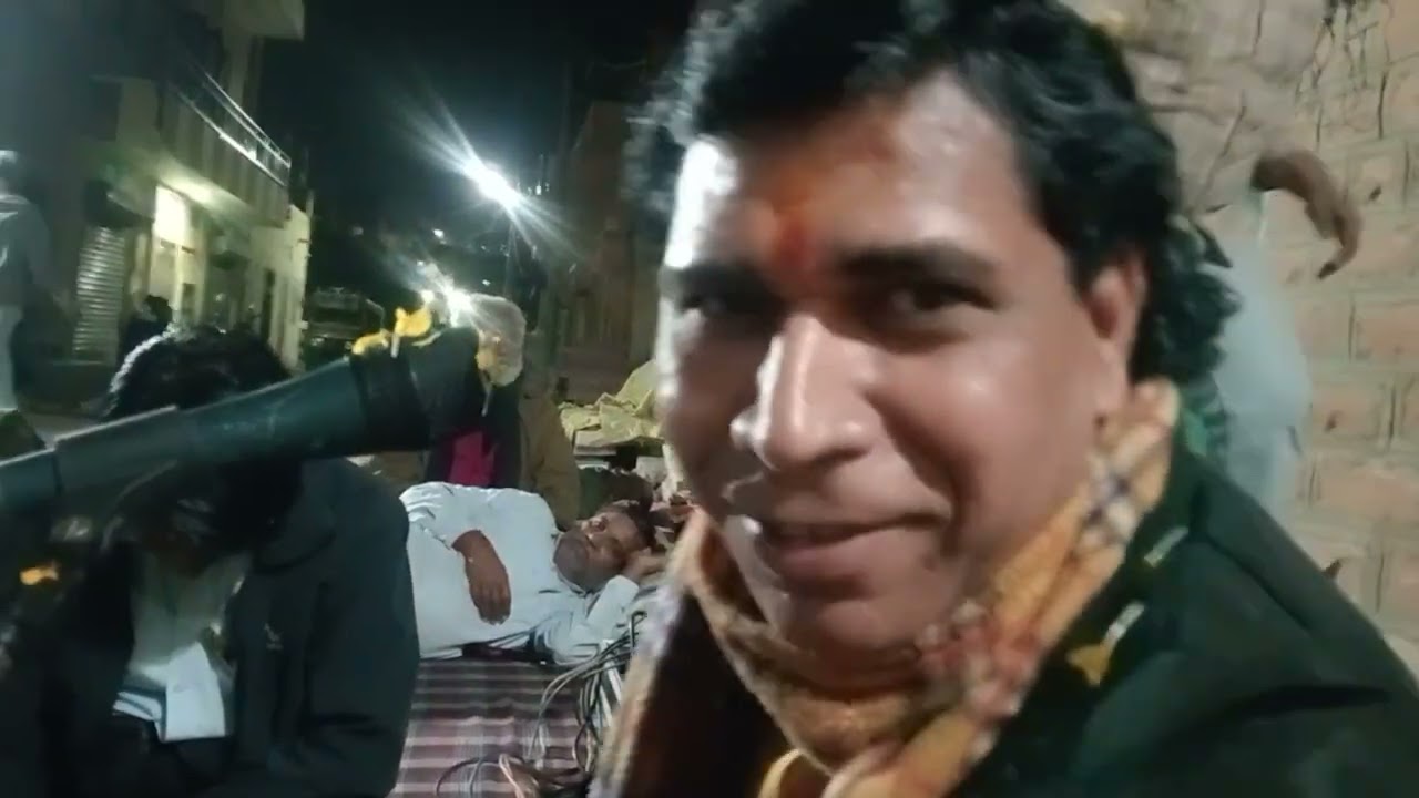 रावलीया जोगी प्रीत गुरां री भली गायक हरिशभाई जोधपुर एंड पार्टी हंस आश्रम शुरशागर जोधपुर राजस्थान 