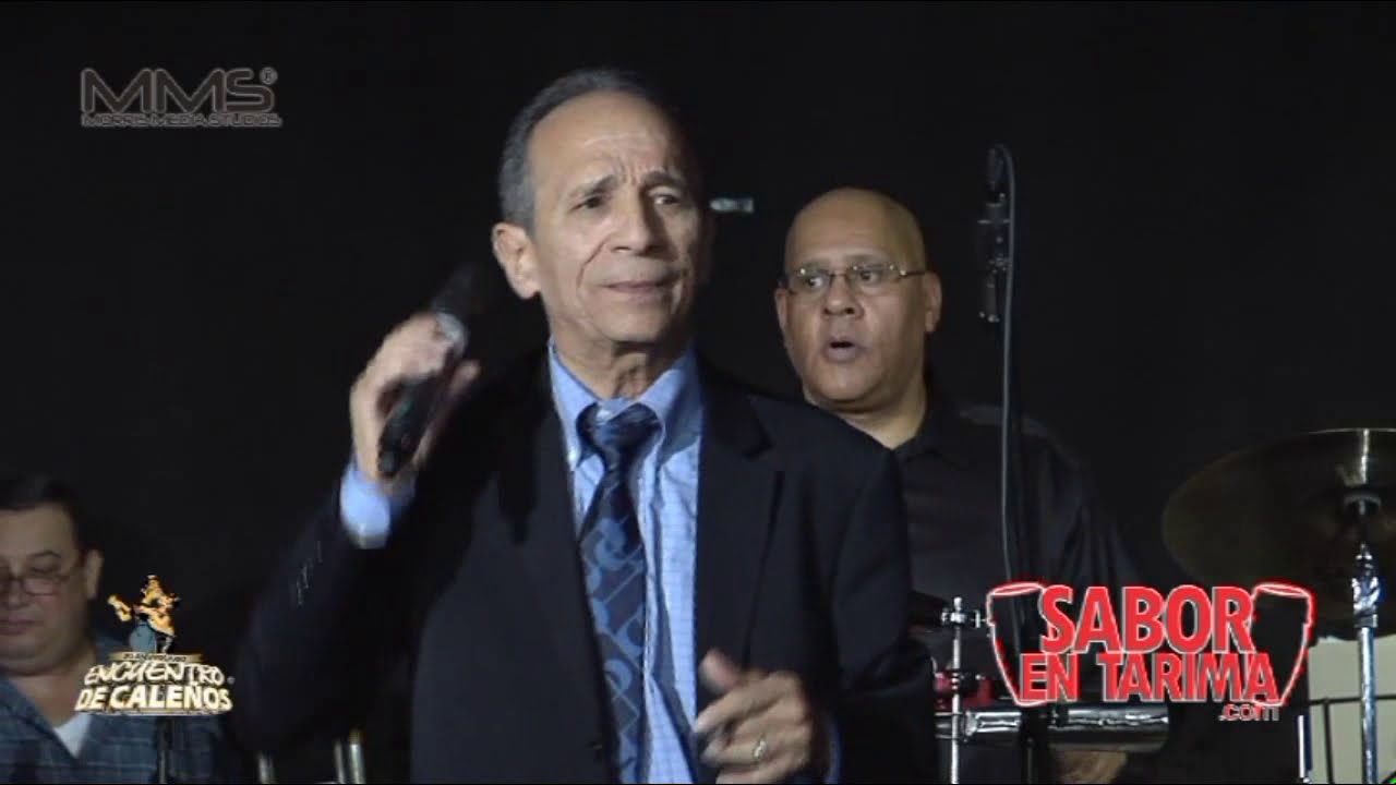 Jorge Maldonado “Vámonos de aquí” en el Encuentro de Calenos 20Th Aniversario