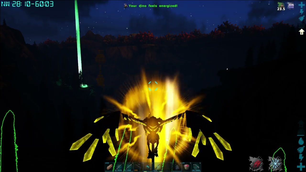 ARK SURVIVAL EVOLVED FJORDUR EP 23 FINALE