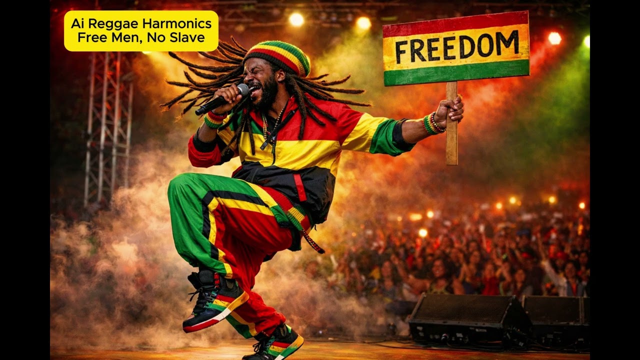 Free Men, No Slave