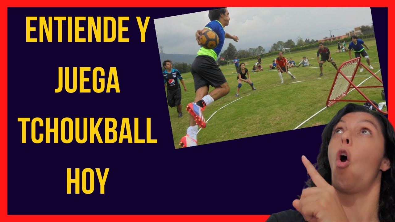 ¿Qué es el tchoukball, cómo se juega el deporte de la paz?