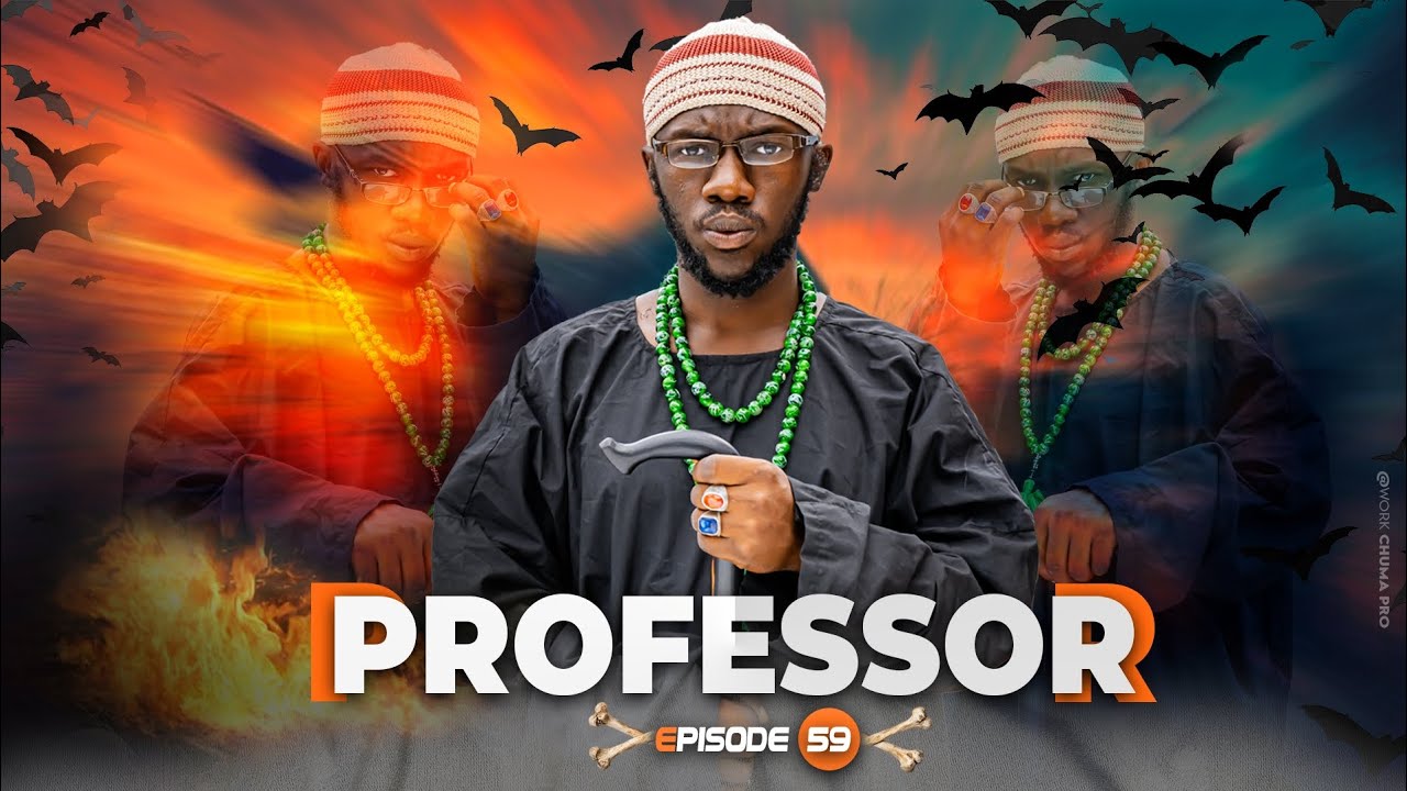 PROFESSOR [59]