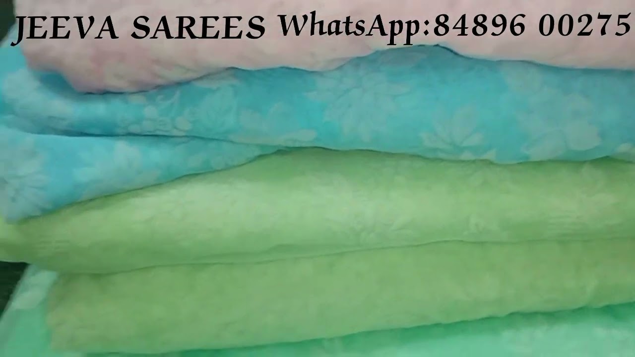One Day Offer Foreign Sarees ❤️ (11.02.26)