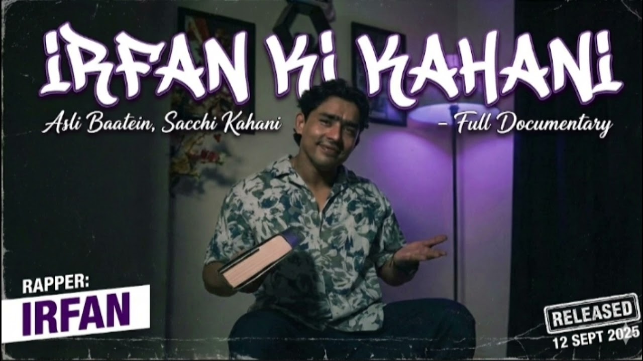 IRFAN KI KHANI SONG (irfan khan) #irfankikhanisong#irfankikhani#song#fa9la#round2hell #badsha 