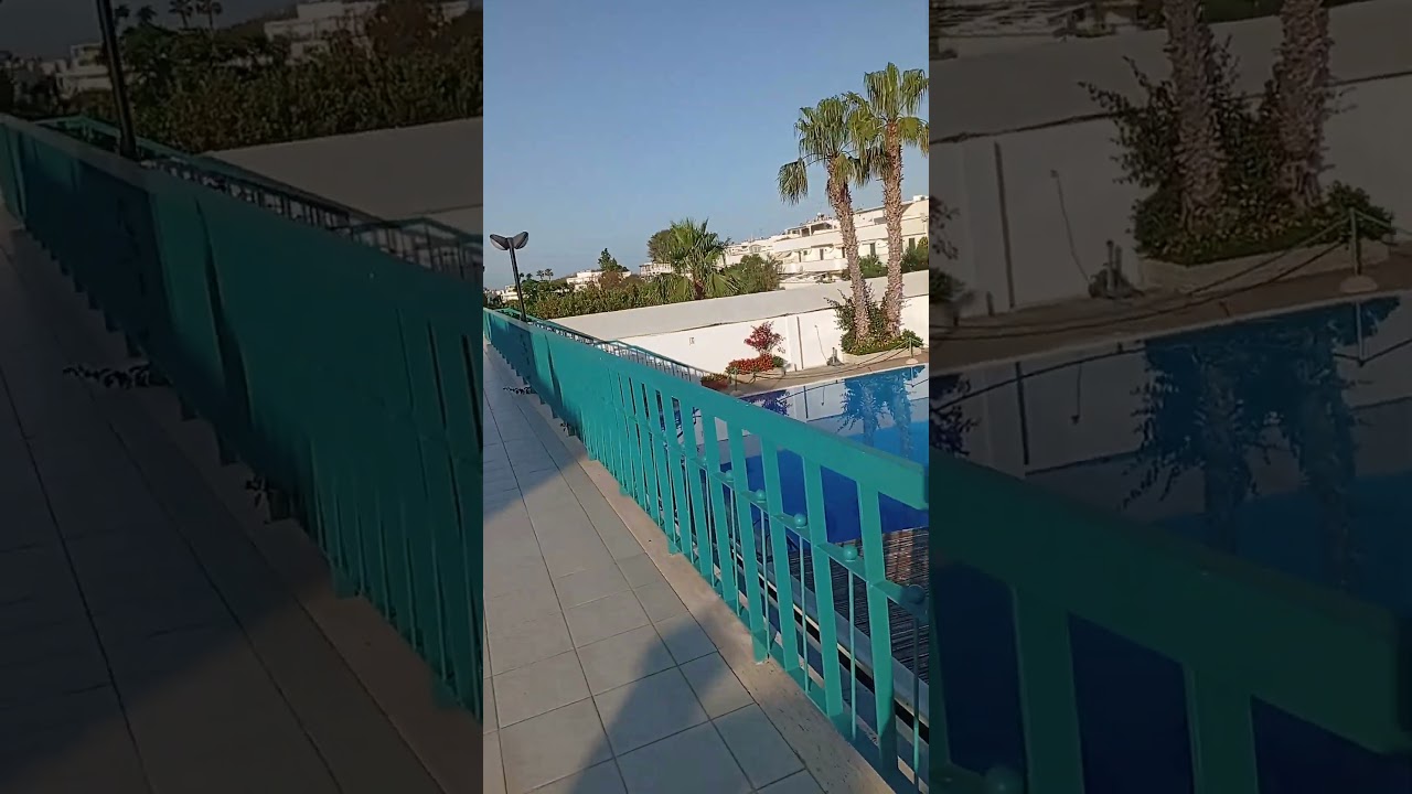 Villaggio C.D.S Lido Marini.. Panoramica