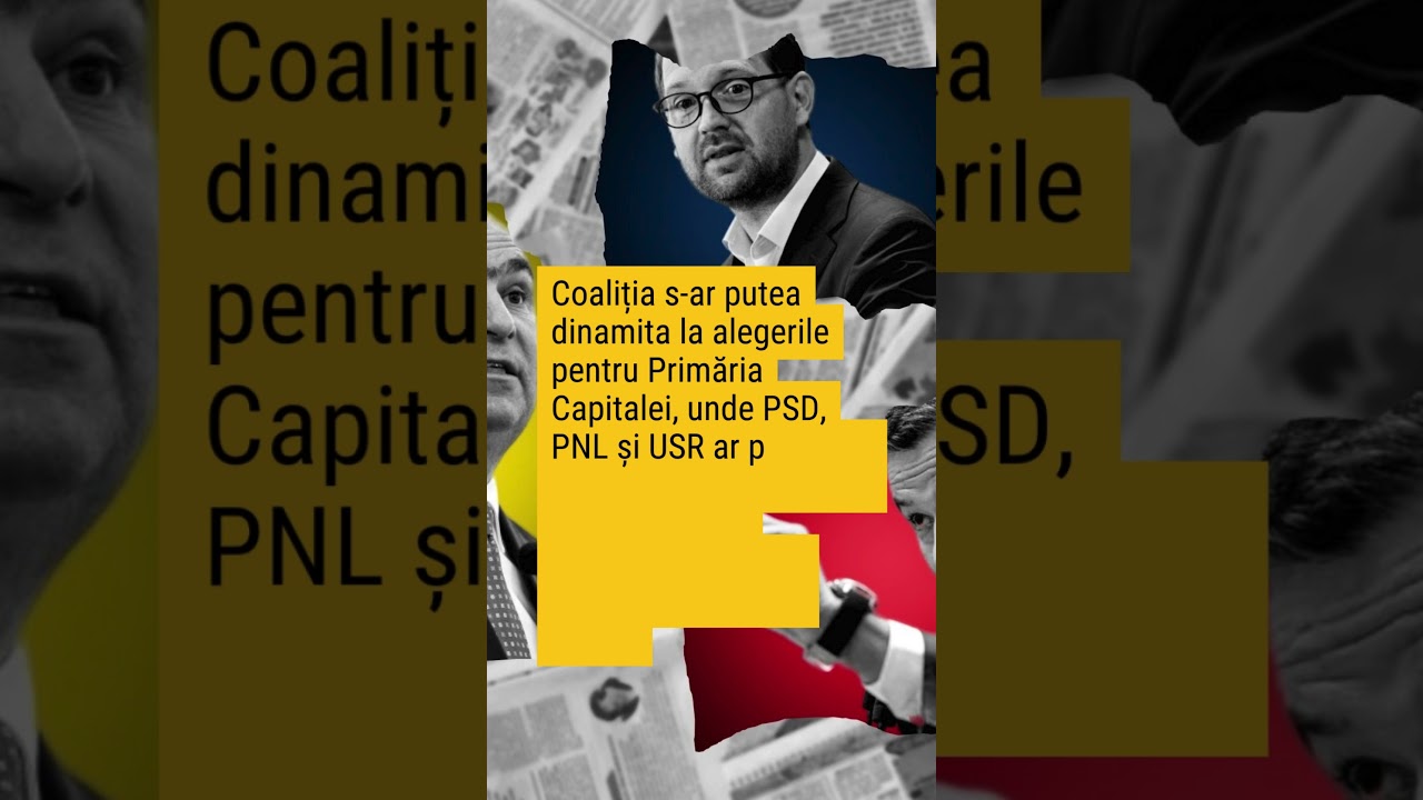 Cine câștigă când toți se ceartă?