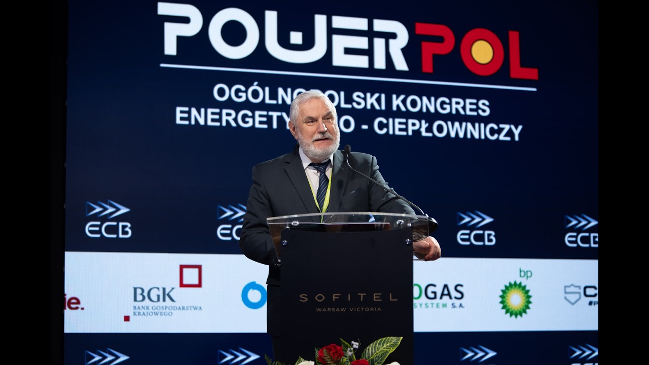 PANEL 9: Nowoczesna energetyka w praktyce - prezentacje i warsztaty | POWERPOL 2026