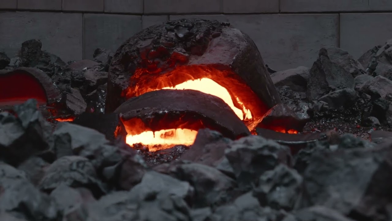 Elemental Strategic Metals - refinery