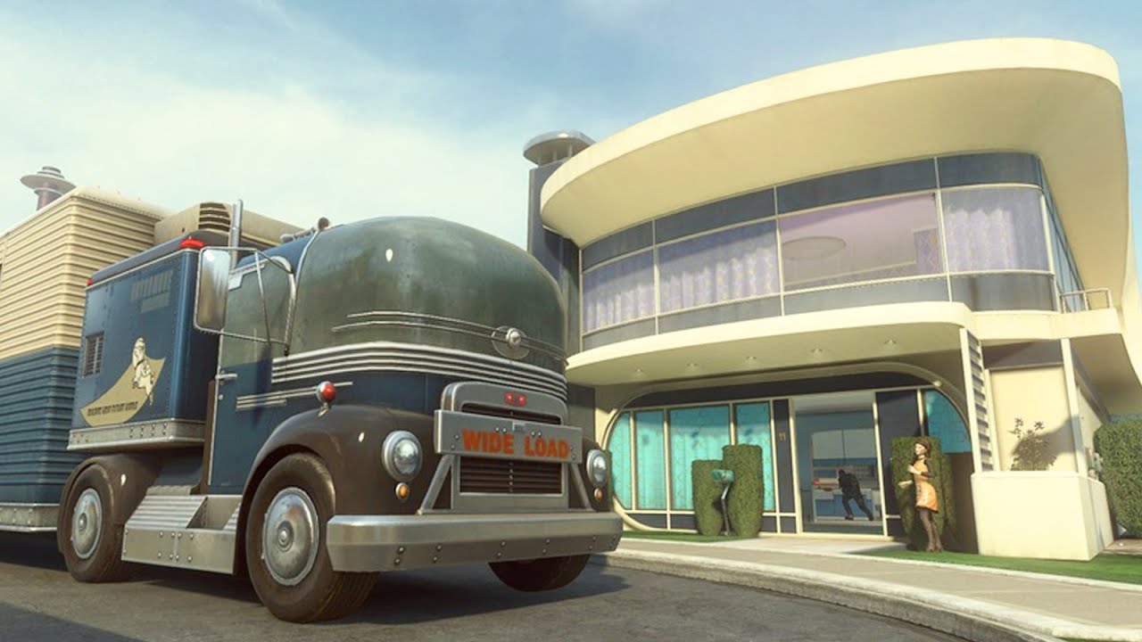 UN DIA MUY EPICO - Gameplay Black Ops 2