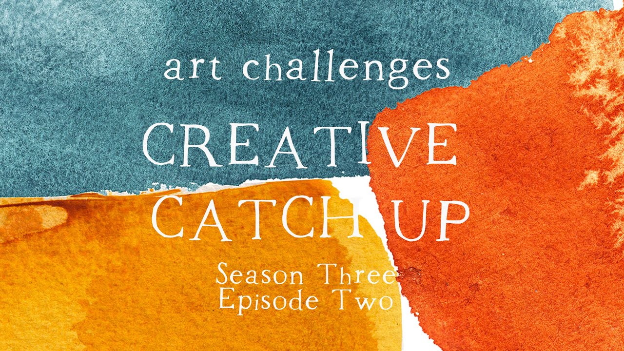 What's the point in art challenges?