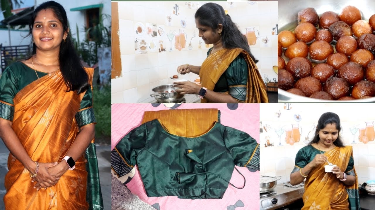 தீபாவளி Sweets &Dress prepartion| 2 Days vlog| school & college lunch box prepartion|#umaslifestyle