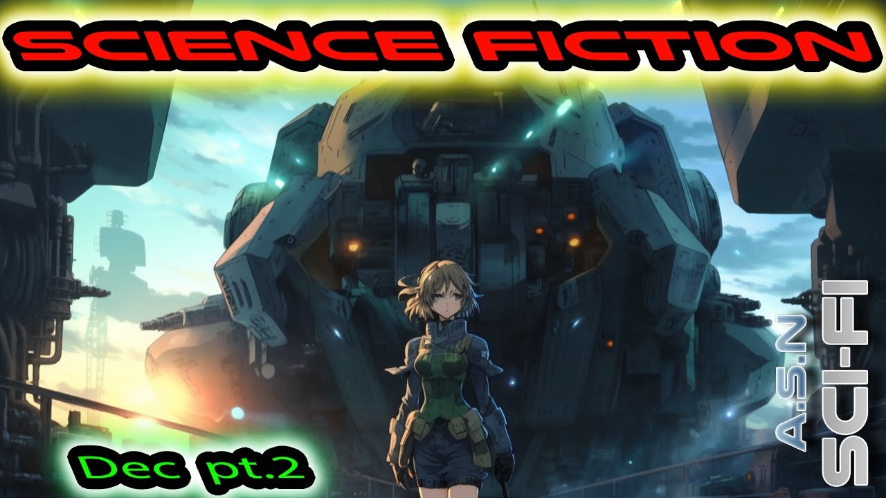 Best Deathworld Short Stories December Part 1 | HFY and Humans are space orcs