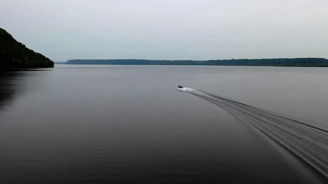 BassAr Tv T2. Ep 4 Pescando con plasticos Splitshot