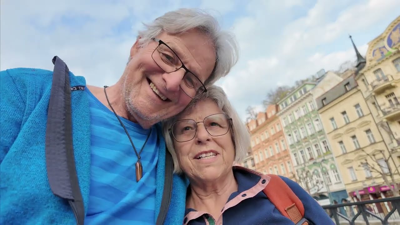 wir fahren durch Tschechien WoMo life 2025