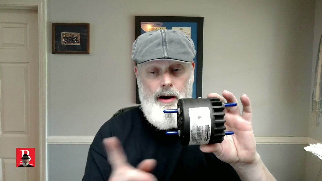 S13E15 - The Latest Iteration of the Whole House RO System