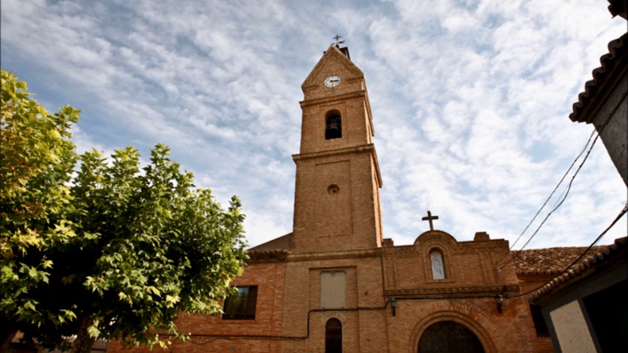 Conoce la Ribera del Ebro...Luceni