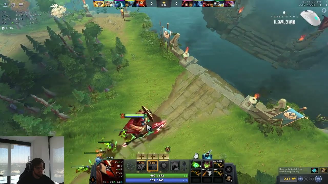 Qojqva addresses Gorgc Drama & sheds light on their Beef History
