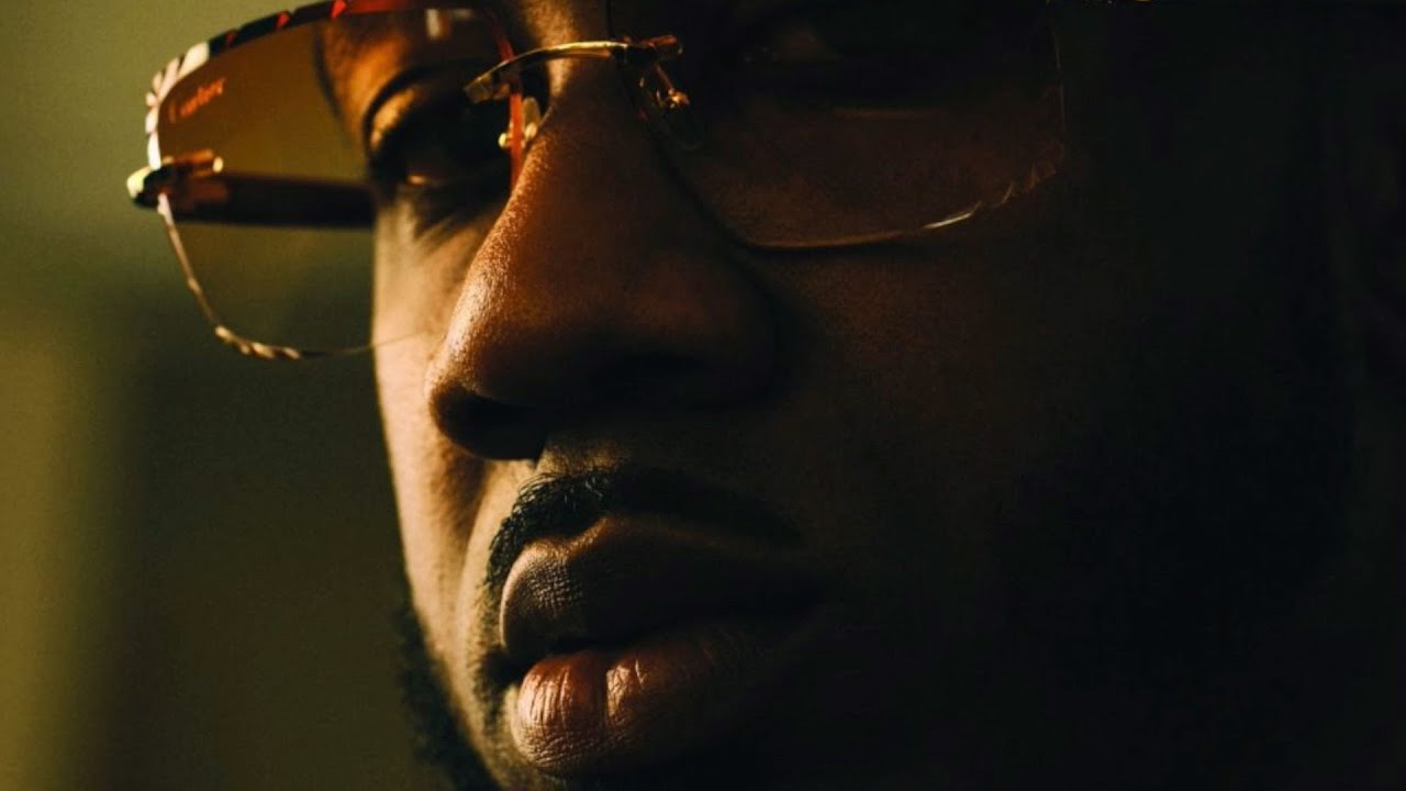 Benny the Butcher Type Beat 2024 - 