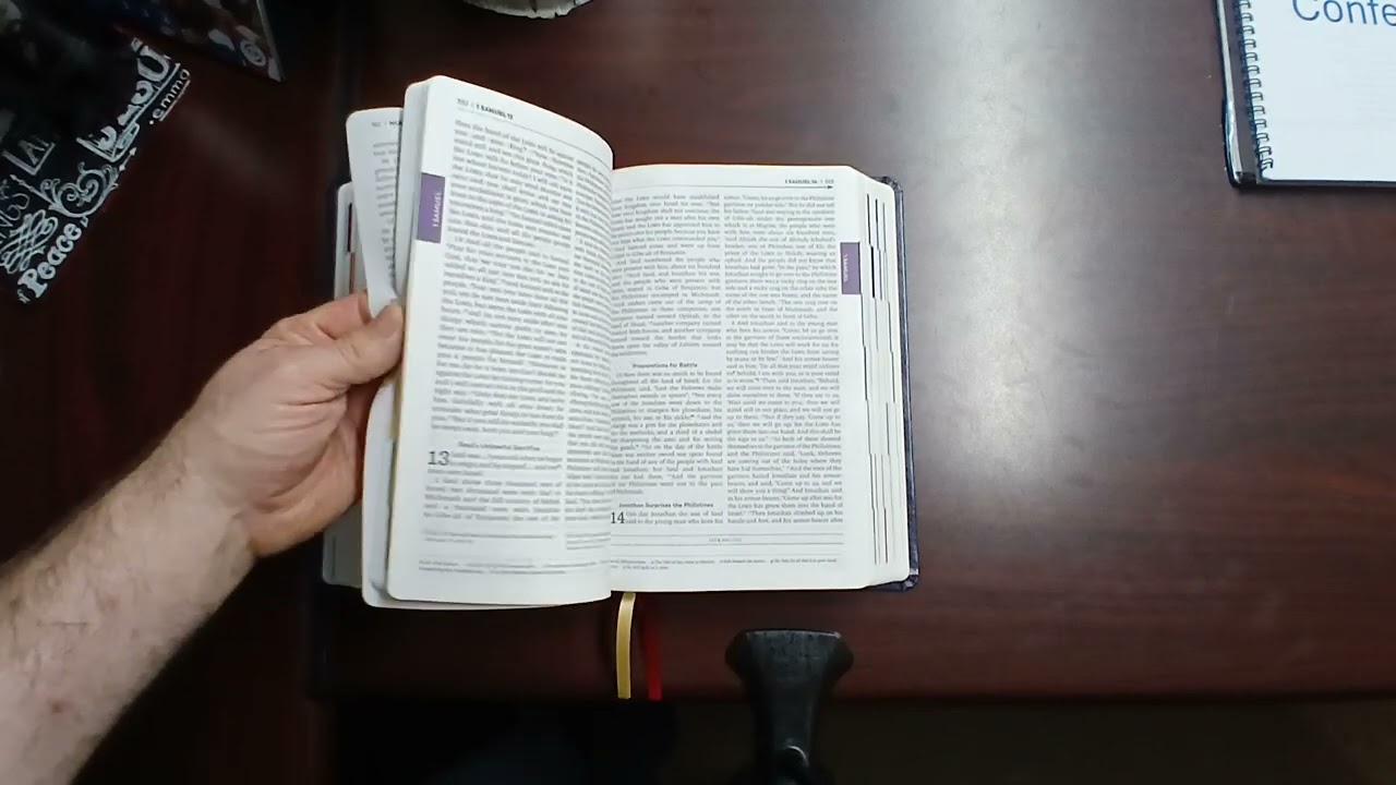 The Great Adventure Catholic Bible - Alpha Cowhide Blue
