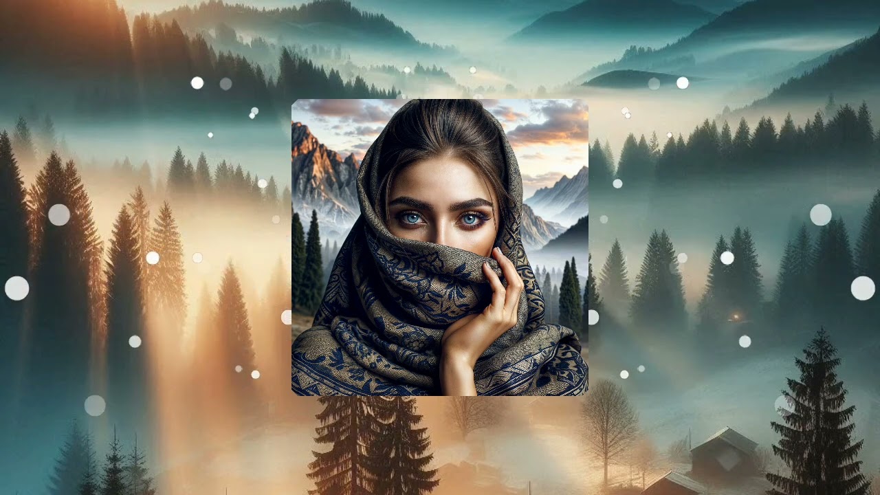 Allı Turnam - Vay Gidi Babo Vay - Turkish X Kurdish Trap Remix