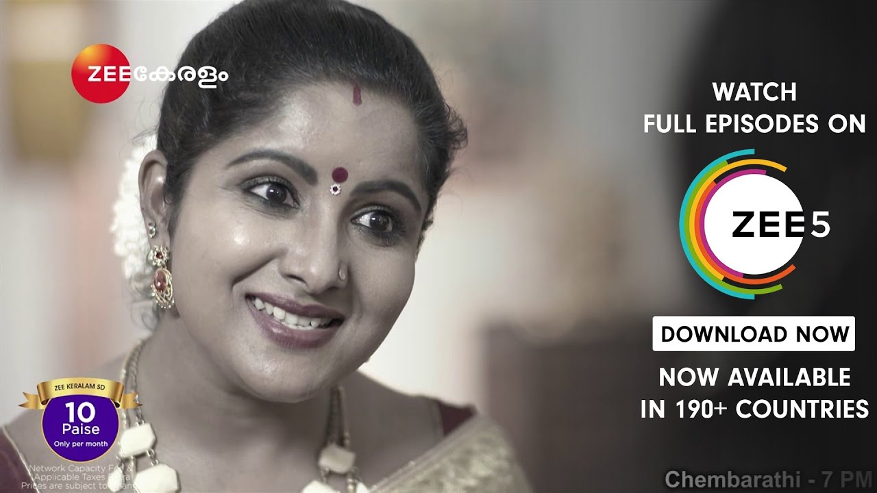 Chembarathi - Best Scene - Zee Keralam