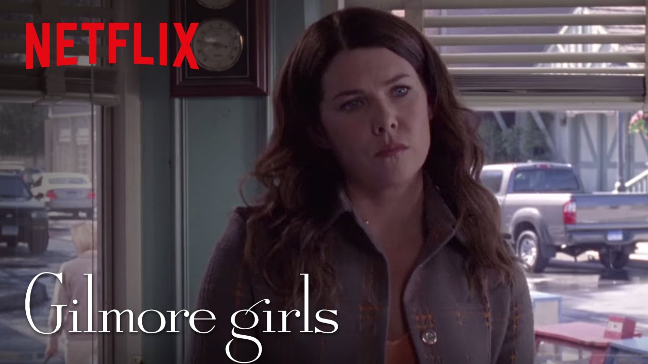 Gilmore Girls | Season 6 Recap | Netflix