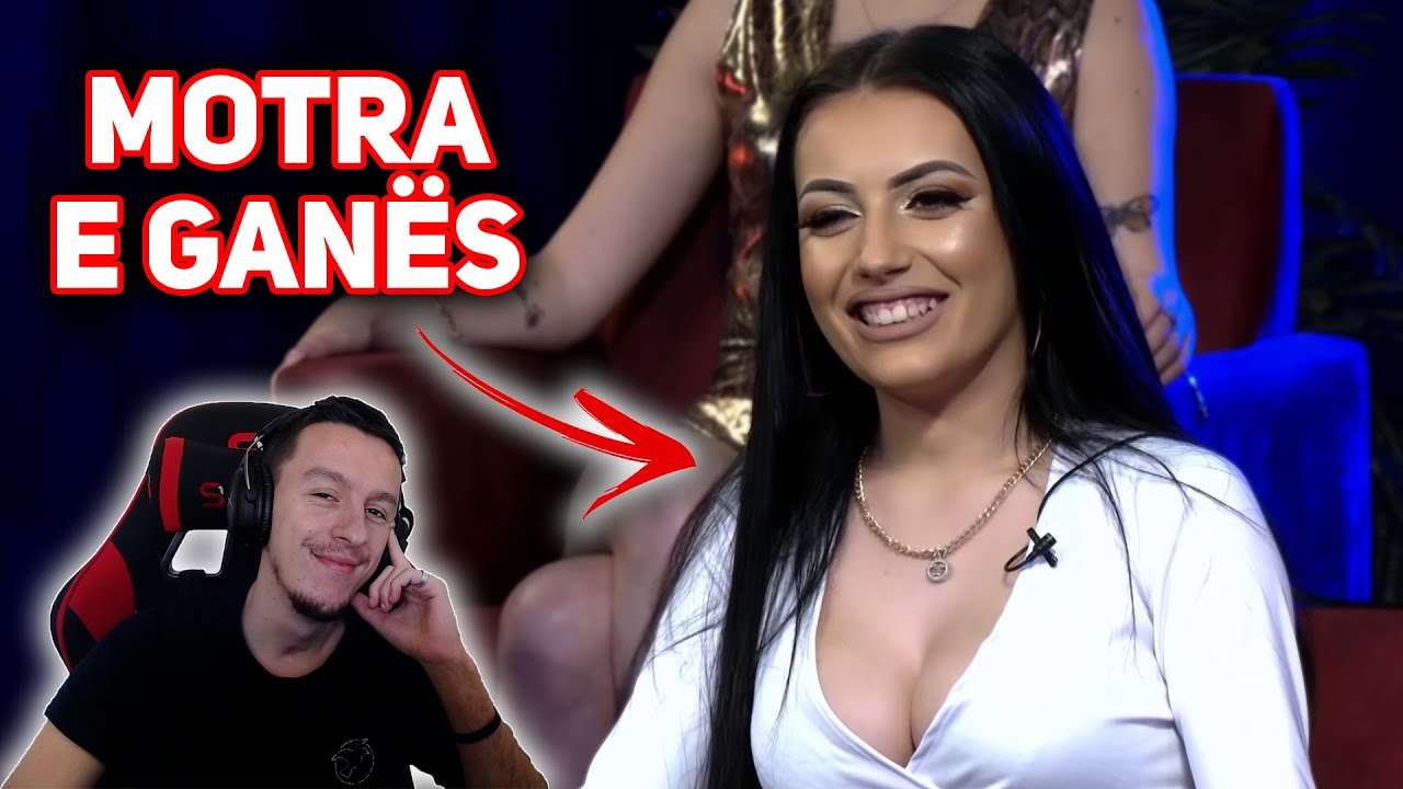 KJO OSHT MOTRA E GANËS??? - It's My Love | Agon Gashi