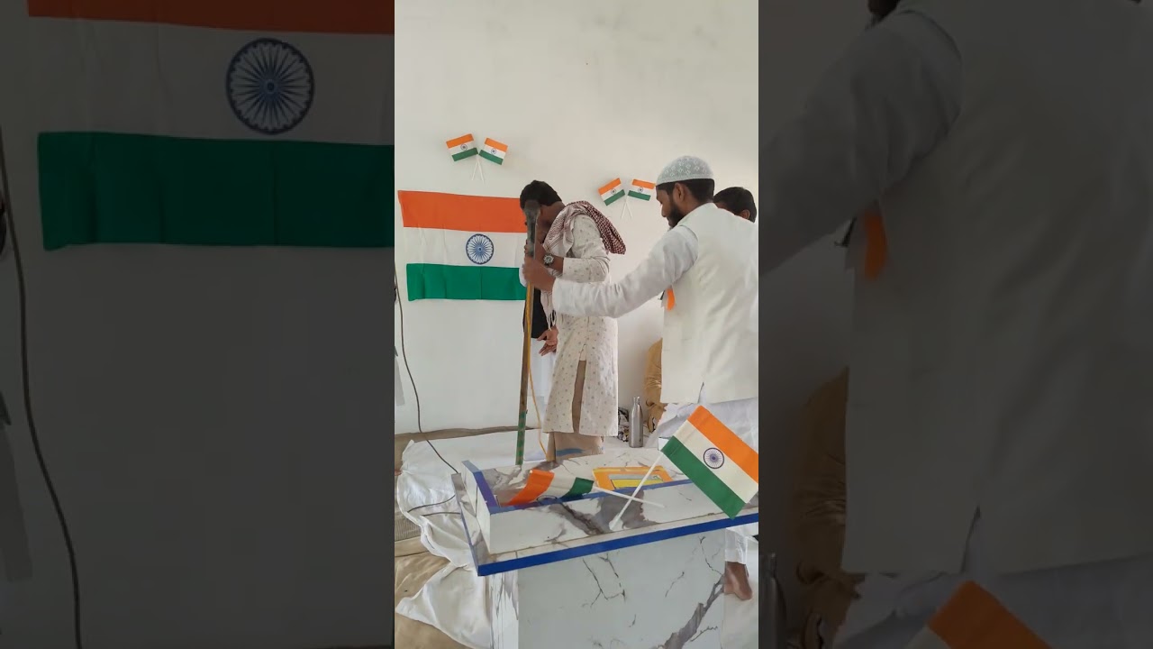 Madrasa Arabia sirajul ulun Raipur#new video#iclamic #trading 