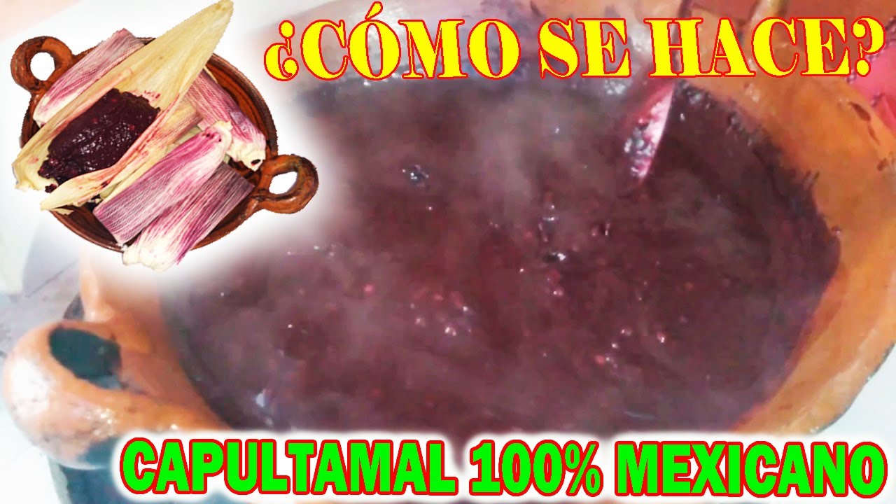 CAPULTAMAL  