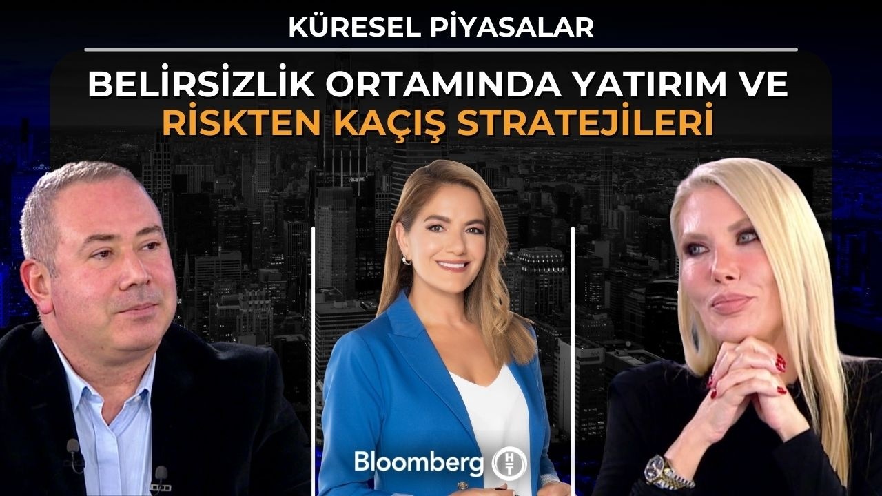 Küresel Piyasalar - Belirsizlik Ortamında Yatırım ve Riskten Kaçış Stratejileri | 9 Mart 2026
