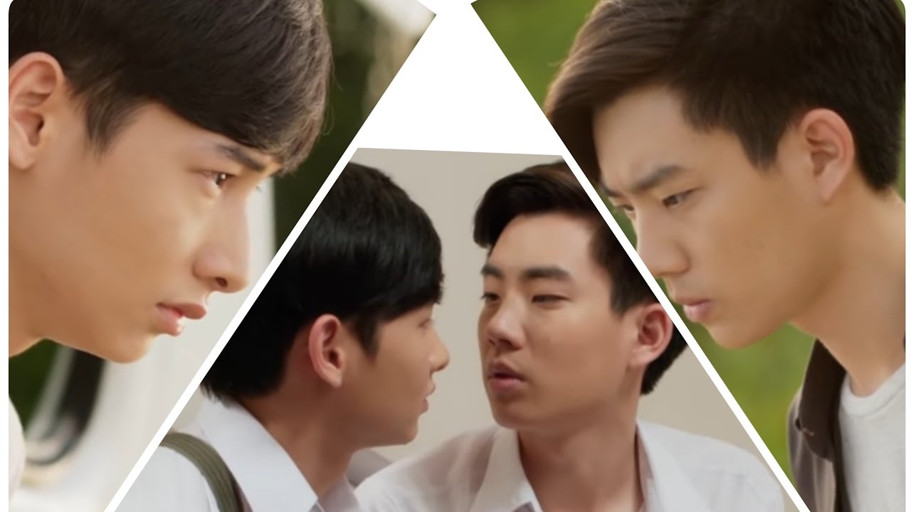 [OPV] [ความเงียบที่ดังที่สุด] [ปิ๊กโรมxออฟกัน]