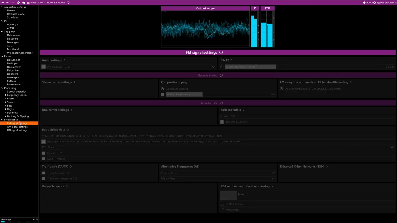 Stereo Tool 10