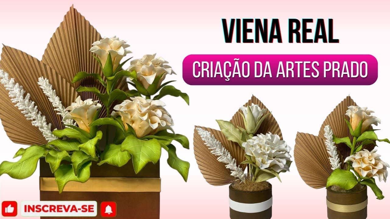 Royal Vienna – уникальное творение для тех, кто любит эмоциональное искусство!