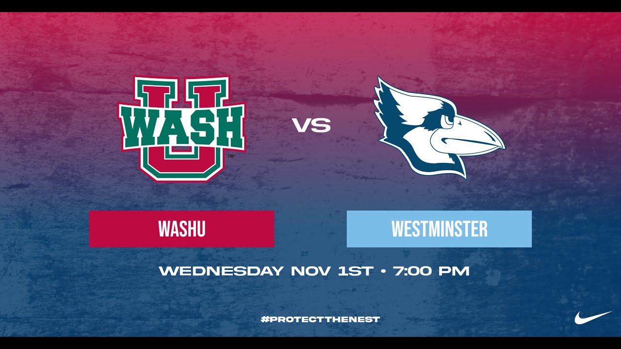 Volleyball vs WashU