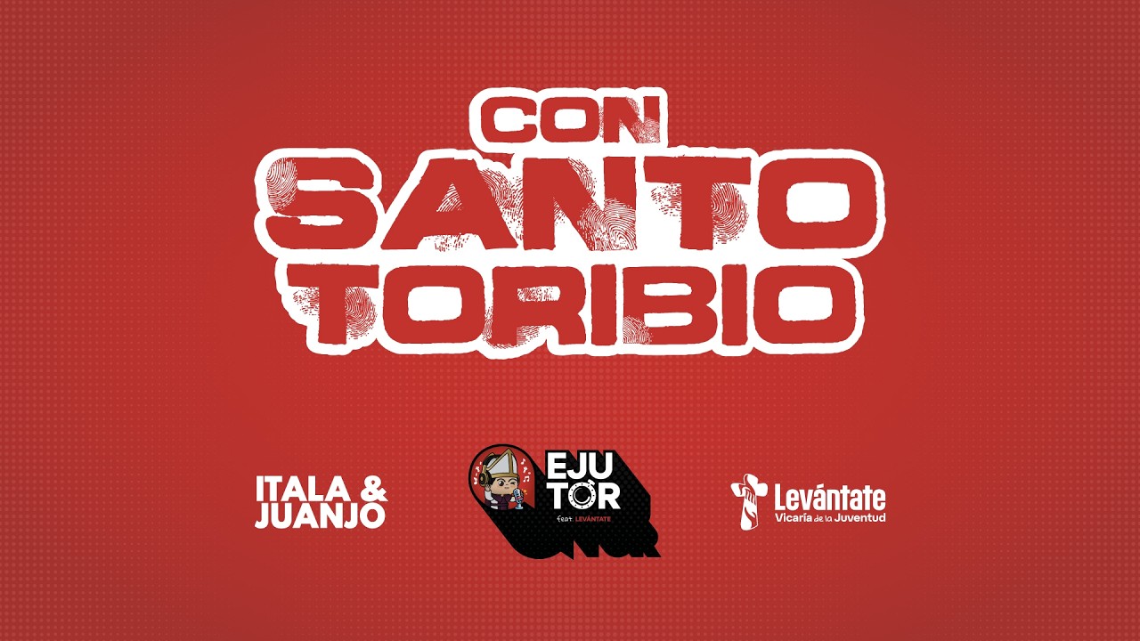 Con Santo Toribio - Video lyric