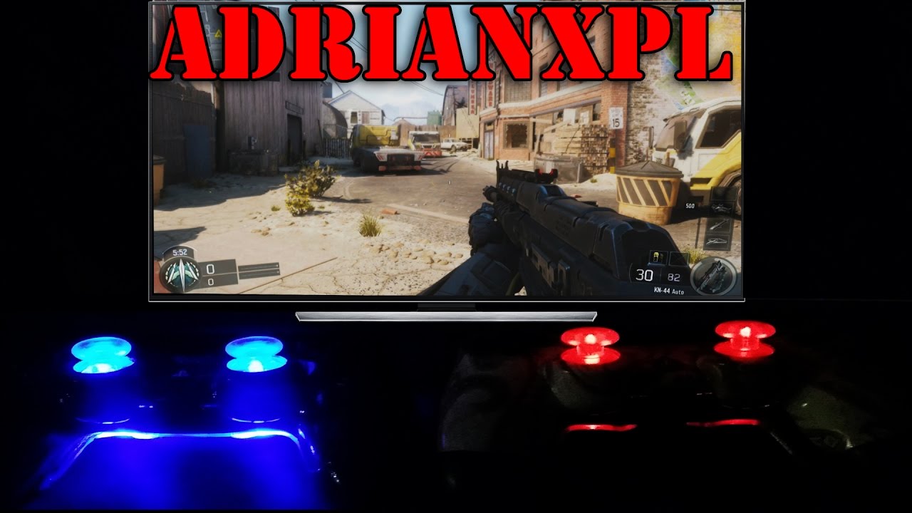 PAD PS4 Nie działa  w GRZE ,, Działa w MENU konsoli // Jak naprawić Pada PS4 usterka ???