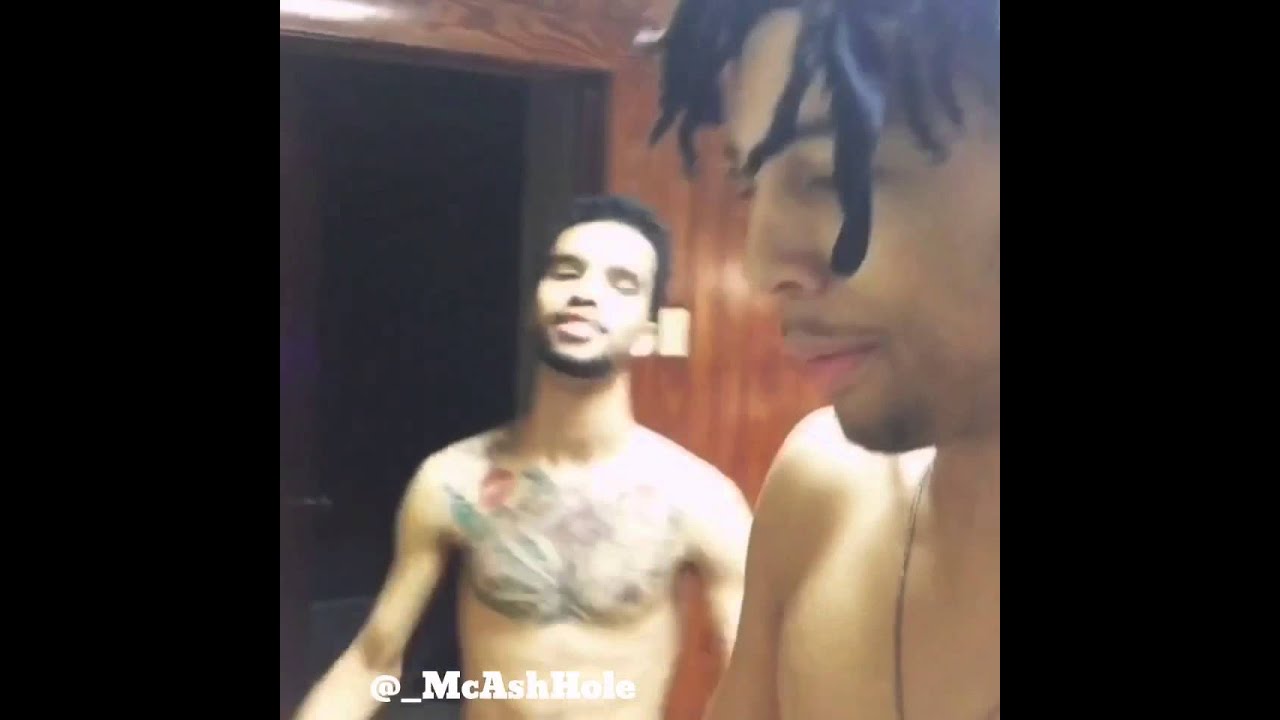 When Your Freestyle Is Lit On Accident @_McAshHole