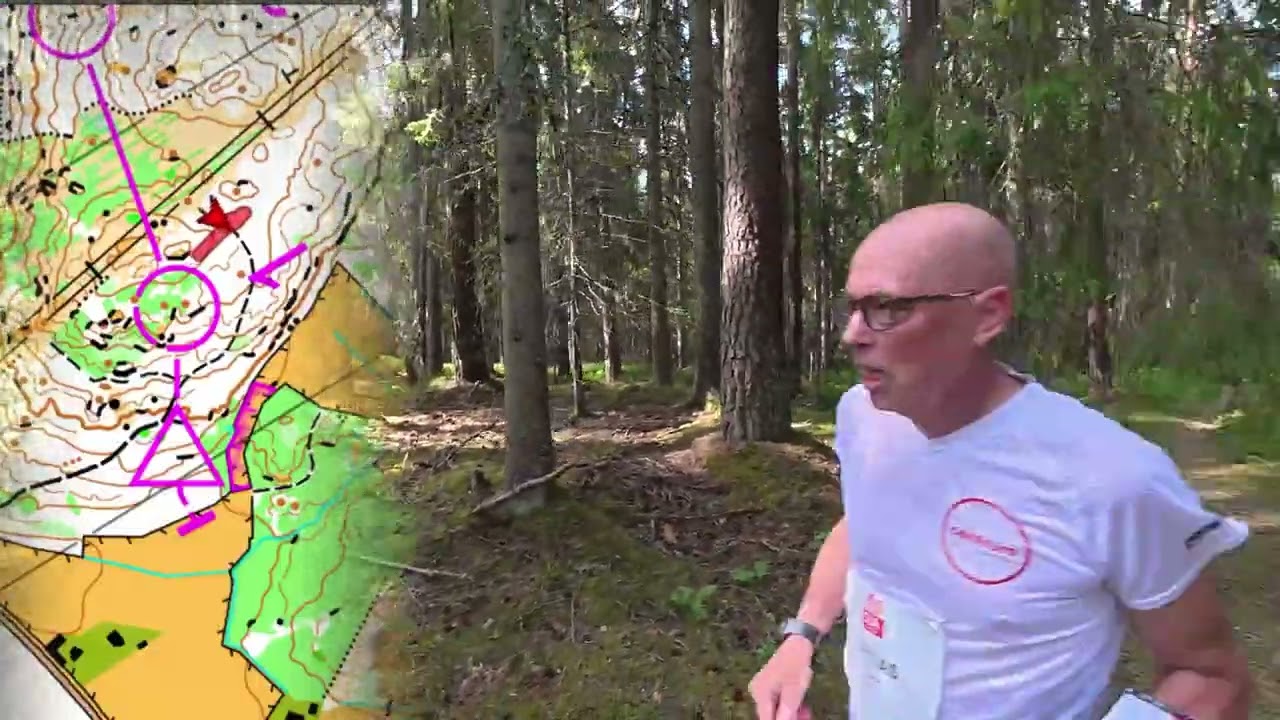 Oringen 2025 E2, medel H55