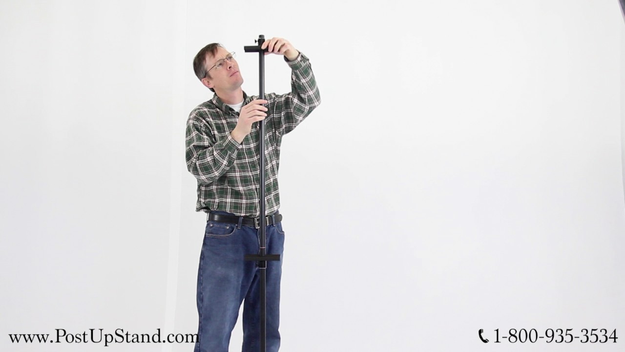 How To Set Up The 72