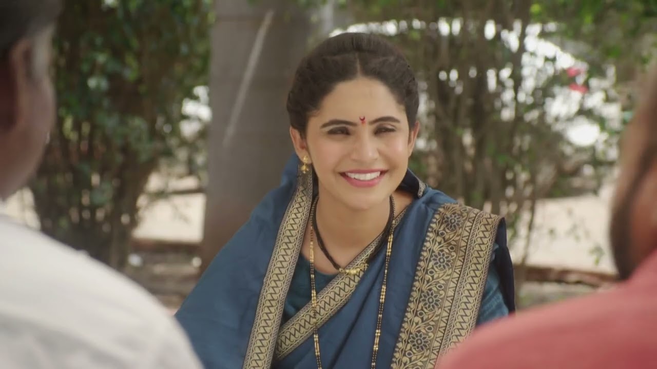 Karbhari Laybhari - Ep 207 - Nikhil Chavan - Marathi Tv Serial - Zee5 Marathi Classics