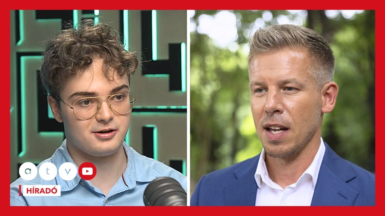 Magyar P&eacute;ter: Gundalf egy hős