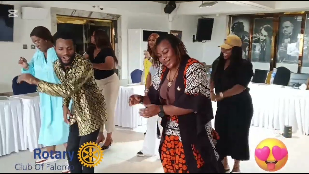 Salsa & line Dancing 