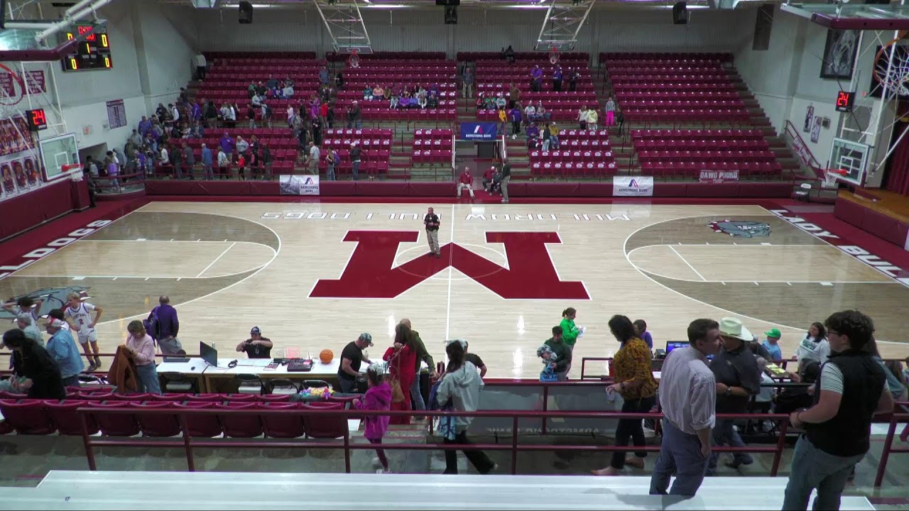 Armstrong Bank Sequoyah County Area Classic Day 1